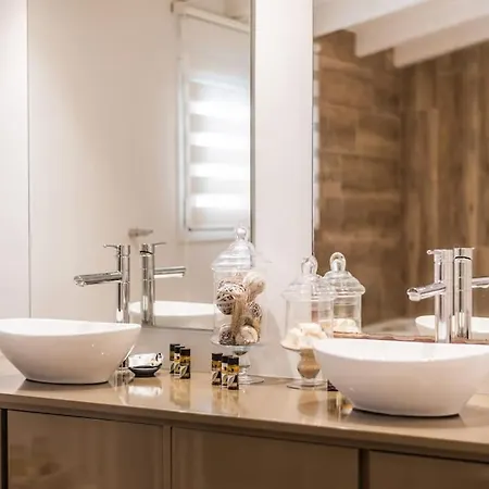 Anastasia Maisonette Sea View Сasa de vacaciones Kontokali