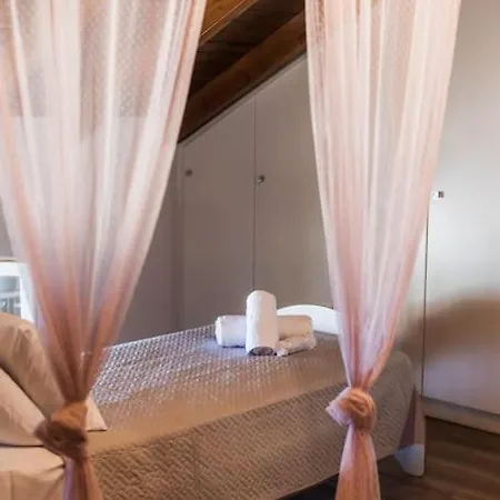 Anastasia Maisonette Sea View Сasa de vacaciones