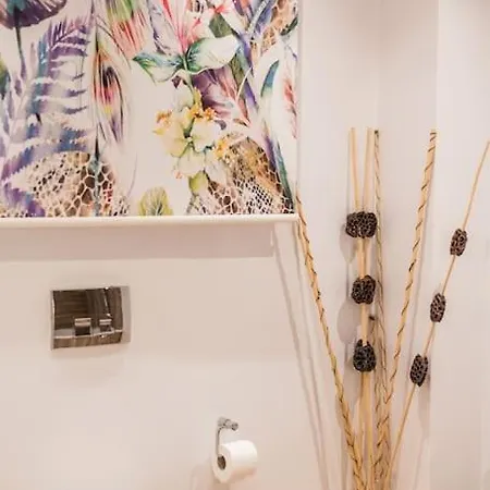 Сasa de vacaciones Anastasia Maisonette Sea View