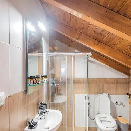 Сasa de vacaciones Anastasia Maisonette Sea View Kontokali
