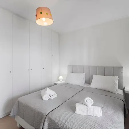 Anastasia Maisonette Sea View Holiday home *
